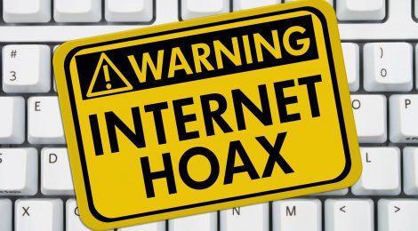 Cara Mengidentifikasi dan Membersihkan Berita Hoax di Internet
