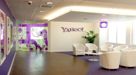 Altaba Bukan Akhir Dari Yahoo