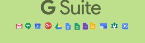 Studio Kami Mandiri : Mitra Resmi Google G-Suite Indonesia