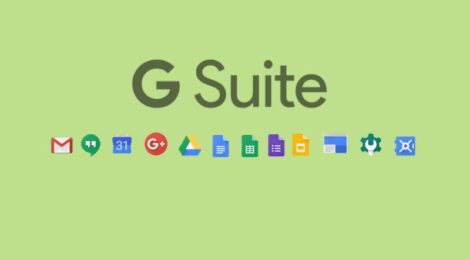 Studio Kami Mandiri : Mitra Resmi Google G-Suite Indonesia