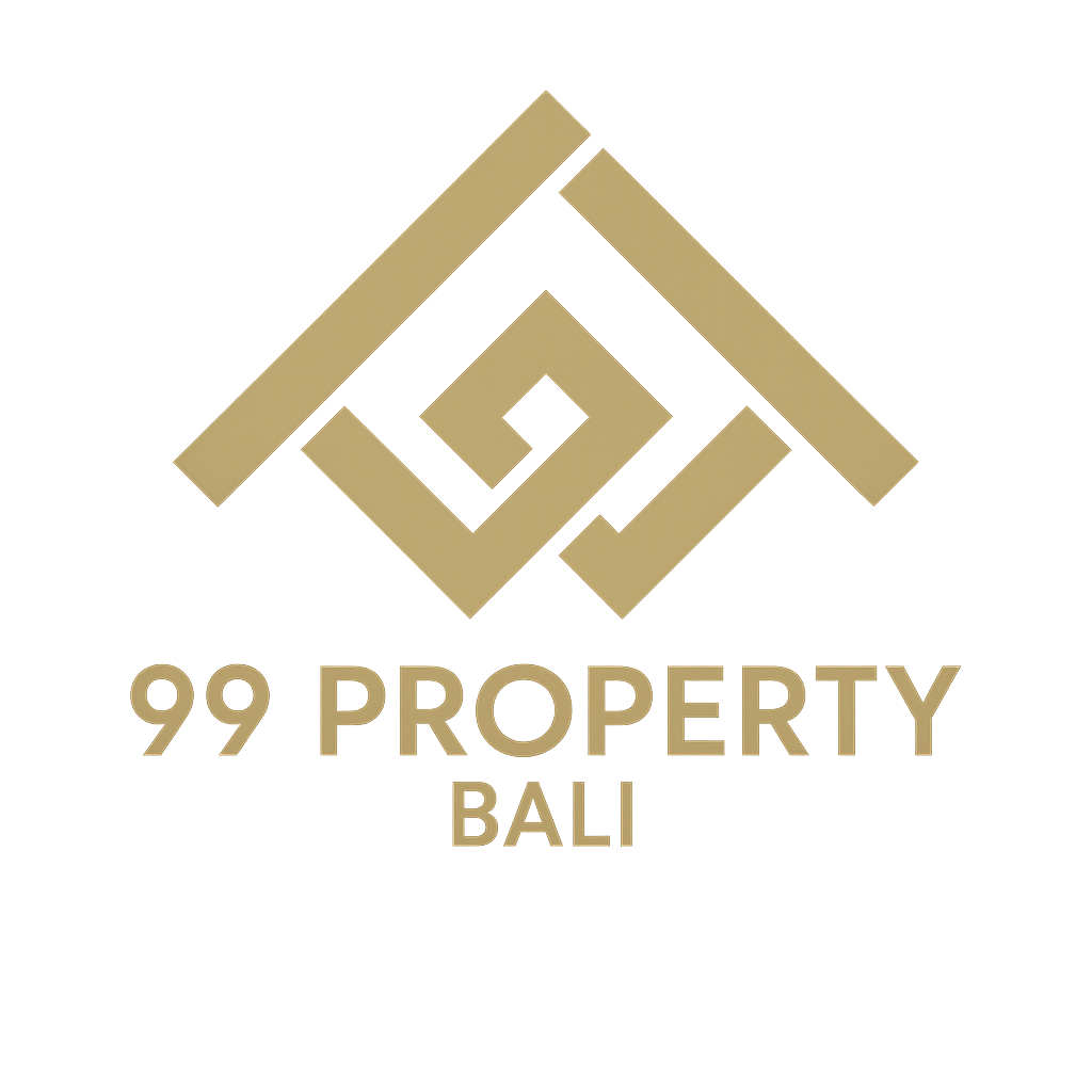 99propertybali