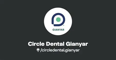 promo SHOCKTOBER Circle Dental Bali Gianyar Oktober 2025