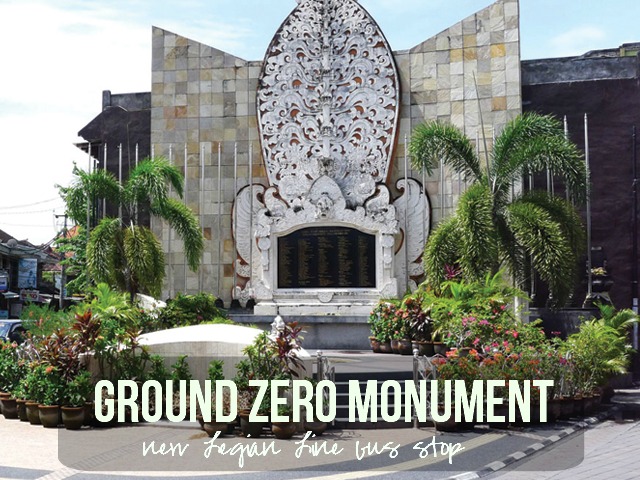 πΊ Di Balik Sunyi Legian: Kisah Monumen yang Menangis untuk Dunia πΊ