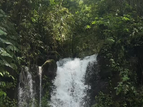 air terjun