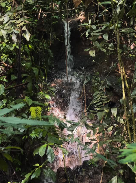 Air Terjun