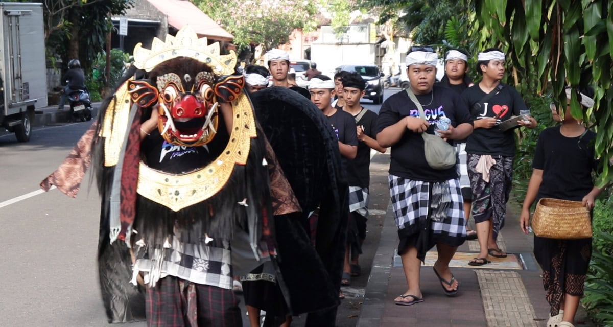 Rahajeng Galungan Lan Kuningan