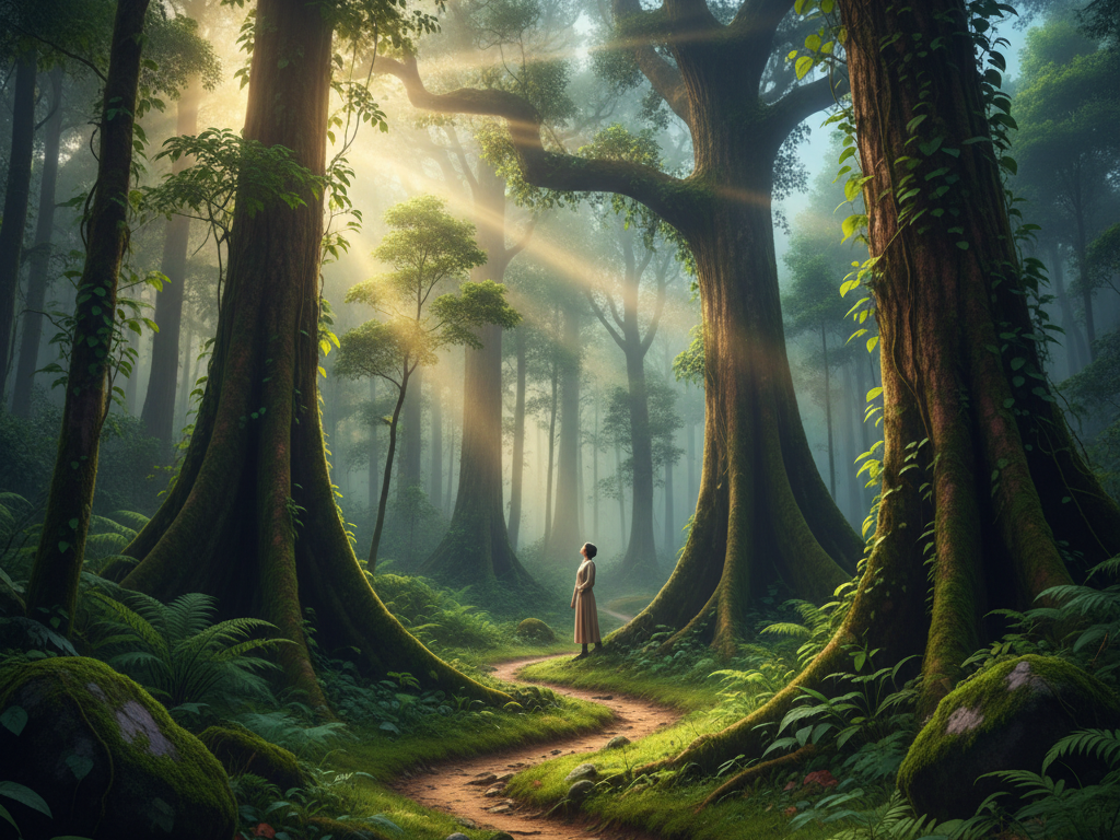 Filosofi Perjalanan Hidup