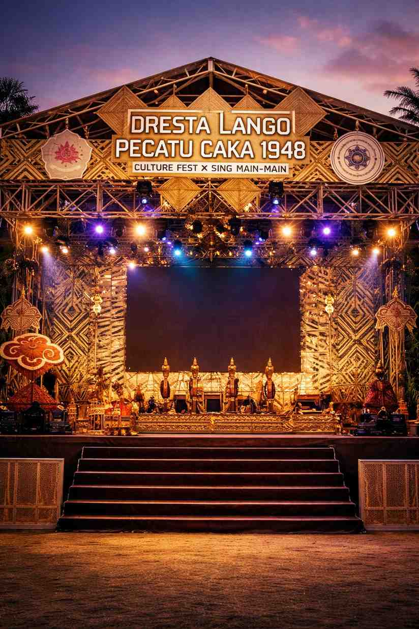 Dresta Lango