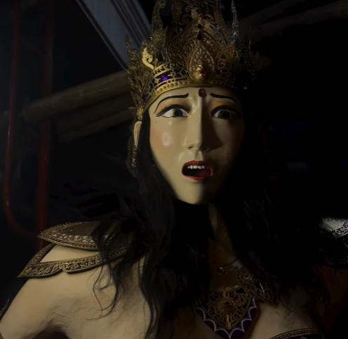 STWK 1948 Ogoh-Ogoh Pempatan Munggu