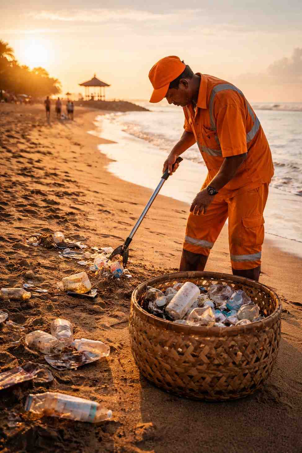 pahlawan sejati tindakan sunyi