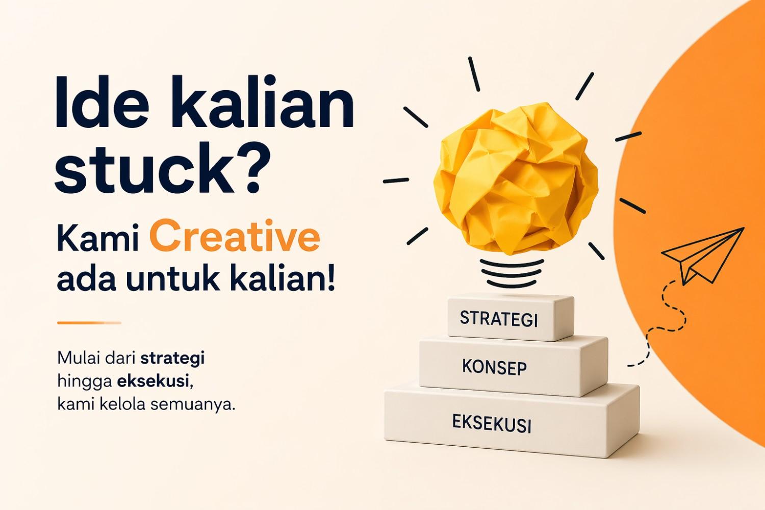 jasa creative