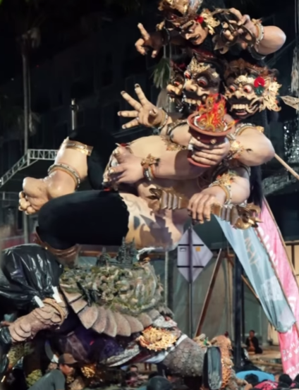 Roga Sanghara Bhumi GWK