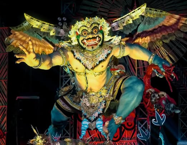 Nyepi Caka Warsa 1948